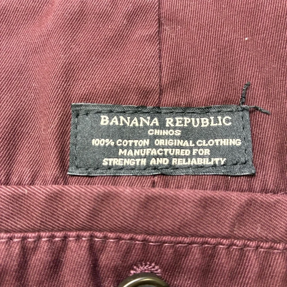 Banana Republic banana republic